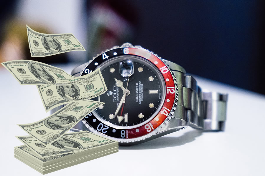 Rolex Watch Buyers